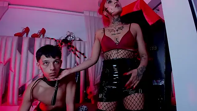 LianSux online show from 25, 1, 2025