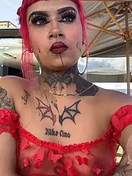 LianSux online show from 31, 12, 2024