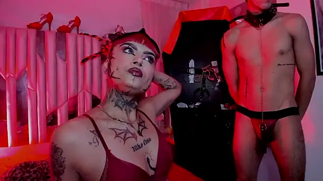 LianSux online show from 25, 1, 2025