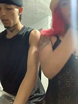 LianSux online show from 3, 1, 2025