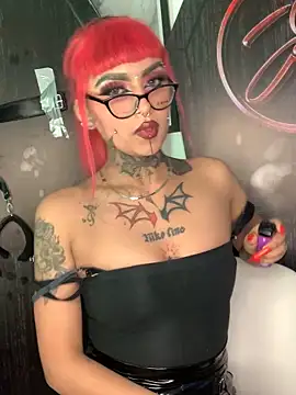 LianSux online show from 22, 1, 2025