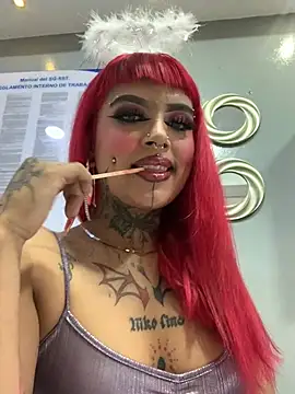 LianSux online show from 29, 12, 2024