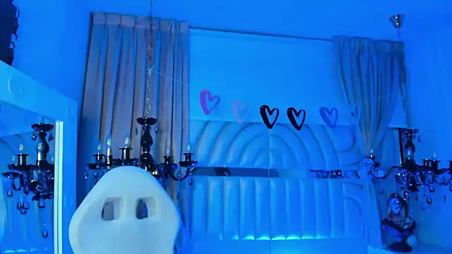 LianSux online show from 16, 2, 2025