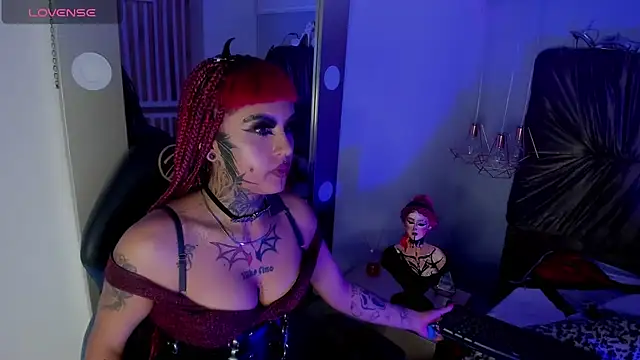 LianSux online show from 6, 2, 2025