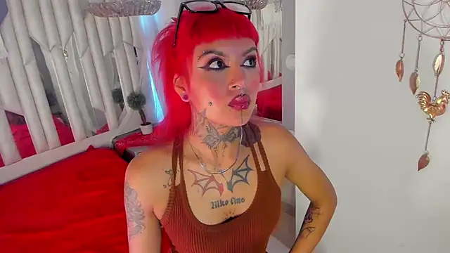 LianSux online show from 5, 1, 2025