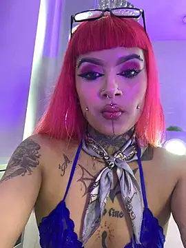 LianSux online show from 4, 1, 2025