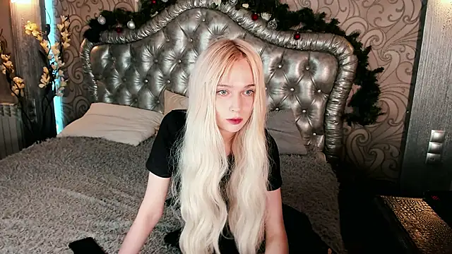-NoraBless online show from 26, 12, 2024