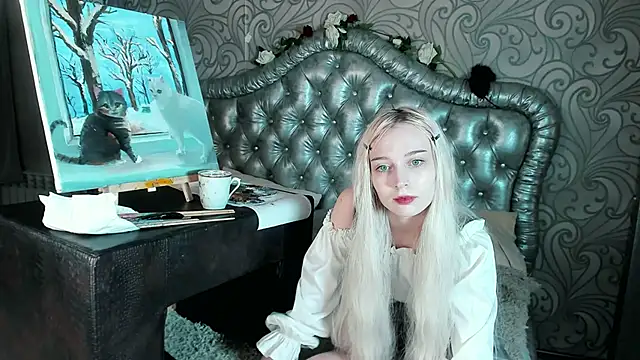 -NoraBless online show from 9, 1, 2025