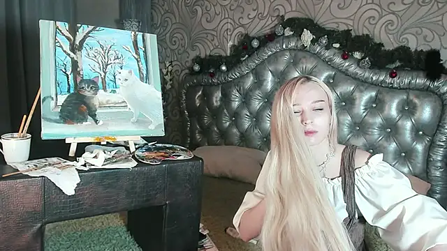 -NoraBless online show from 5, 1, 2025