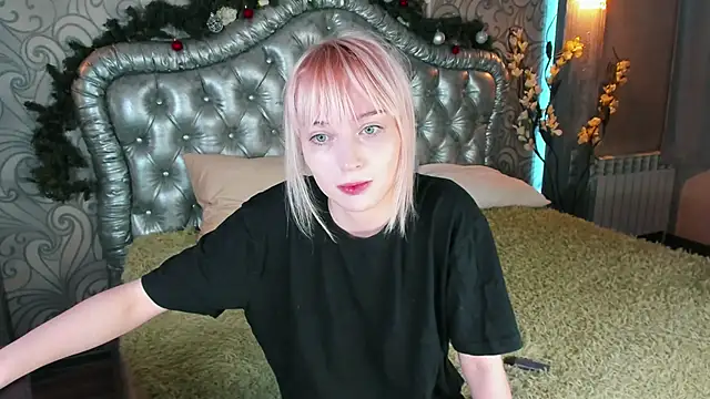 -NoraBless online show from 18, 12, 2024