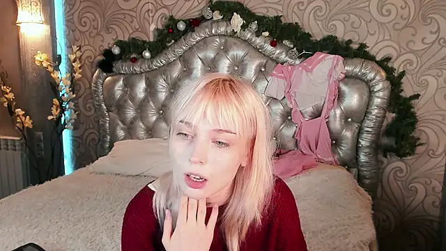 -NoraBless online show from 23, 12, 2024