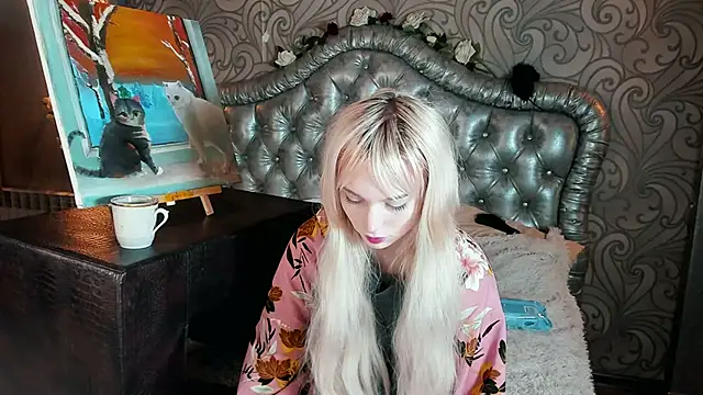 -NoraBless online show from 11, 1, 2025