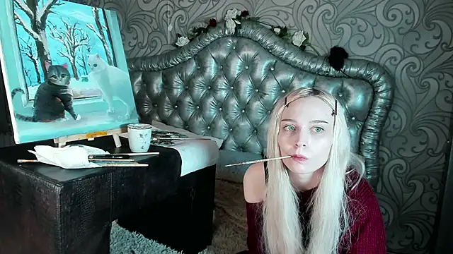 -NoraBless online show from 9, 1, 2025