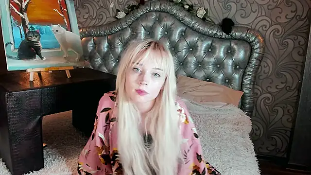 -NoraBless online show from 11, 1, 2025