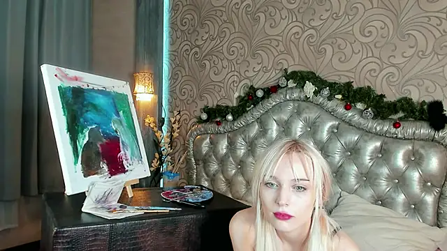 -NoraBless online show from 30, 12, 2024