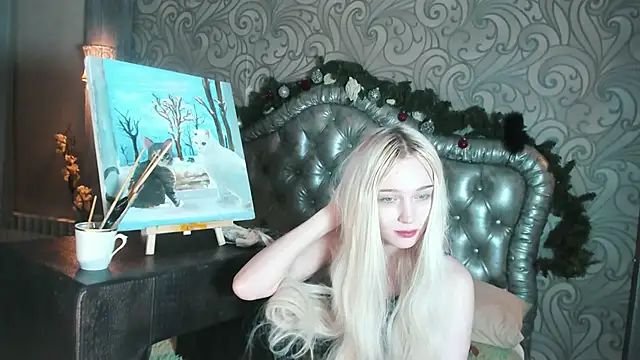 -NoraBless online show from 4, 1, 2025
