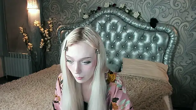 -NoraBless online show from 12, 1, 2025