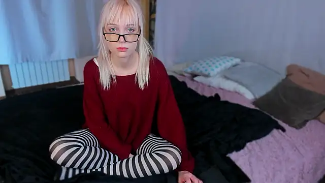 -NoraBless online show from 6, 12, 2024