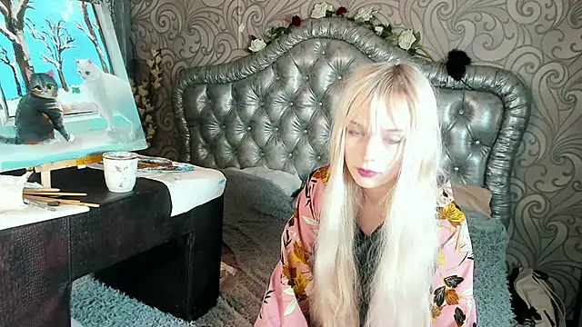 -NoraBless online show from 10, 1, 2025
