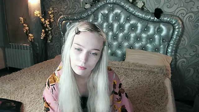 -NoraBless online show from 12, 1, 2025