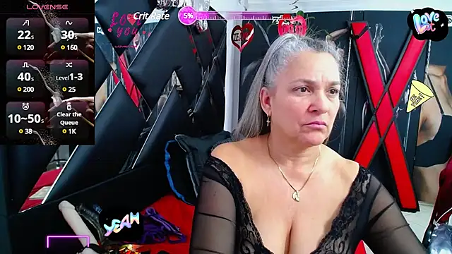 miisevvie  online show from 5, 3, 2025