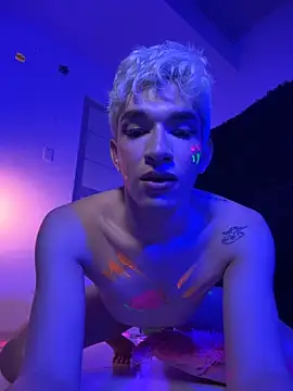 Cherry zayden  online show from 16, 10, 2025