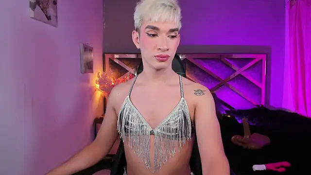 Cherry zayden  online show from 21, 4, 2026