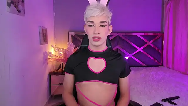 Cherry zayden  online show from 26, 2, 2026