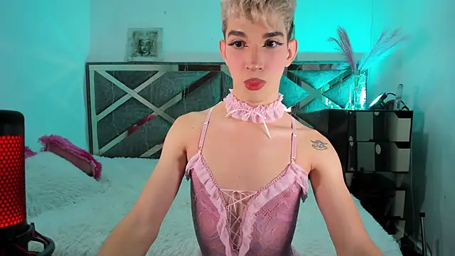 Cherry zayden  online show from 31, 1, 2025