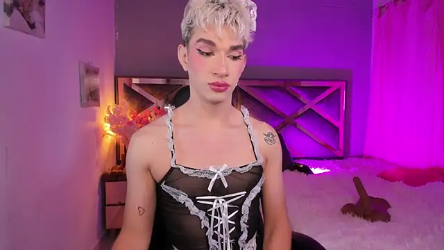 Cherry zayden  online show from 1, 4, 2026