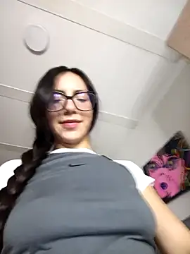 Snapshot of MissAfroditha chatting on 16, 12, 2025 MissAfroditha online show from 16, 12, 2025