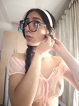 Snapshot of MissAfroditha chatting on 19, 3, 2026 MissAfroditha online show from 19, 3, 2026