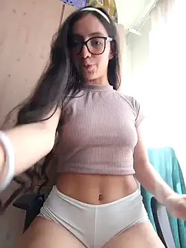 Snapshot of MissAfroditha chatting on 25, 2, 2026 MissAfroditha online show from 25, 2, 2026