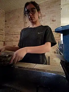 Snapshot of MissAfroditha chatting on 22, 10, 2025 MissAfroditha online show from 22, 10, 2025