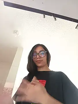 MissAfroditha online show from 9, 7, 2026