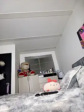 Snapshot of MissAfroditha chatting on 19, 12, 2025 MissAfroditha online show from 19, 12, 2025