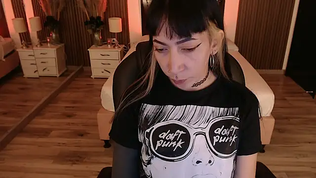 Sam mansson66 online show from 28, 10, 2025