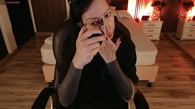 Sam mansson66 online show from 21, 4, 2026