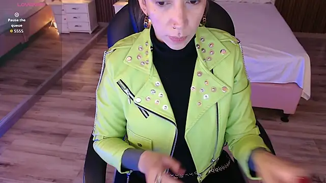 Sam mansson66 online show from 28, 11, 2025