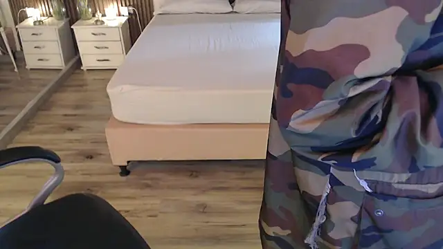 Sam mansson66 online show from 13, 1, 2026