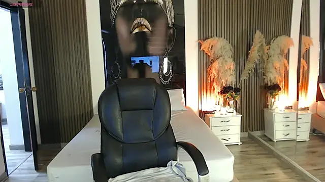 Snapshot of Sam_mansson66 chatting on 6, 5, 2026 Sam mansson66 online show from 6, 5, 2026