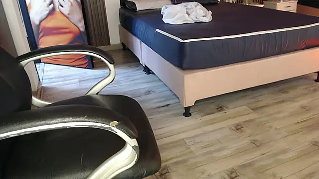 Sam mansson66 online show from 19, 2, 2026