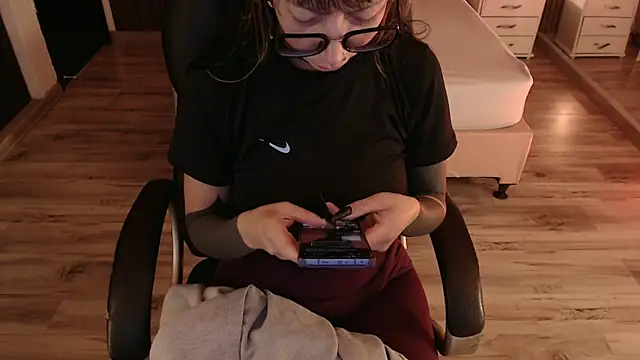 Sam mansson66 online show from 12, 2, 2026