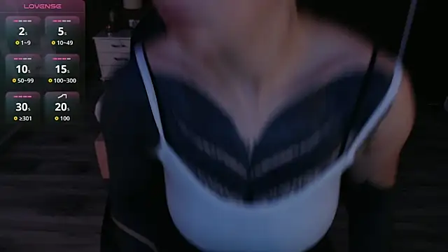 Sam mansson66 online show from 19, 12, 2025