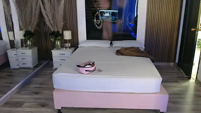 Sam mansson66 online show from 10, 11, 2025