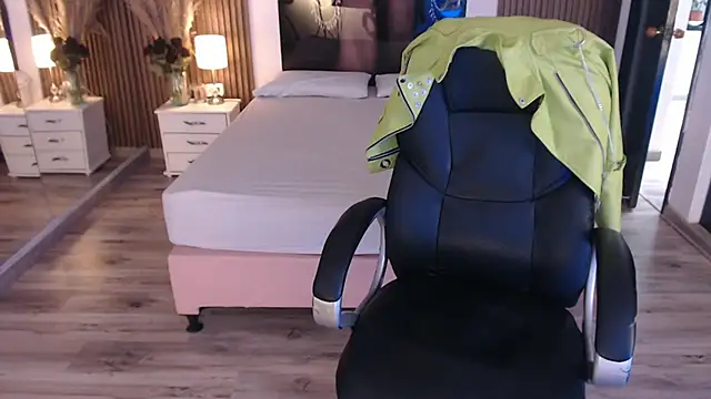 Sam mansson66 online show from 8, 11, 2025