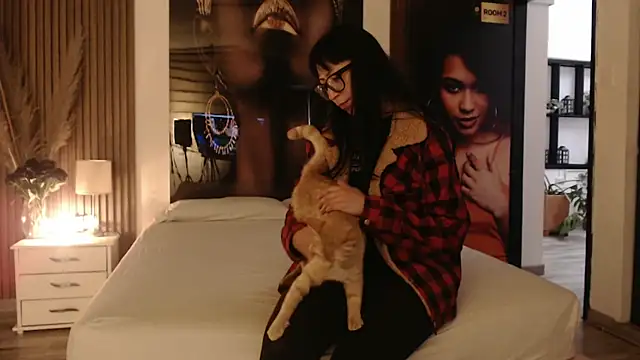 Sam mansson66 online show from 14, 11, 2025