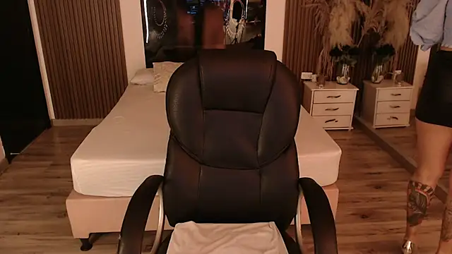 Sam mansson66 online show from 7, 4, 2026