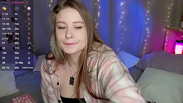 sophie  lee online show from 21, 2, 2026