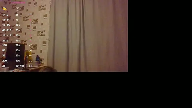 sophie  lee online show from 22, 4, 2026